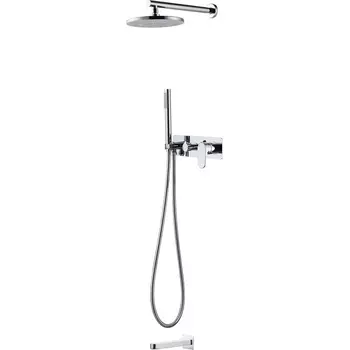 Душевая система Boheme