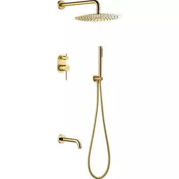 Душевая система Boheme