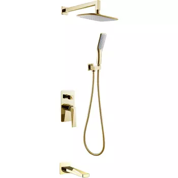 Душевая система Boheme