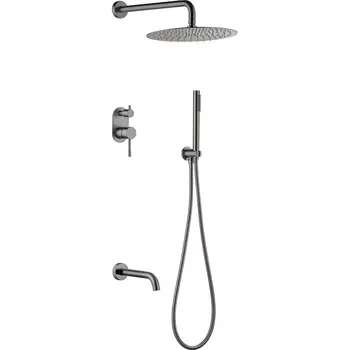 Душевая система Boheme