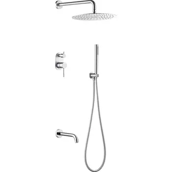 Душевая система Boheme