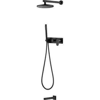 Душевая система Boheme