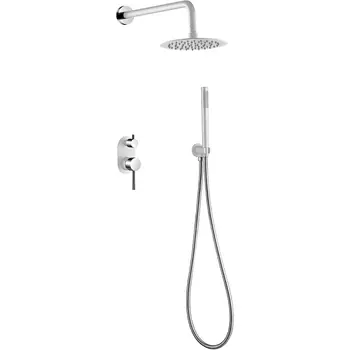 Душевая система Boheme