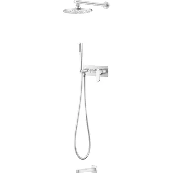 Душевая система Boheme