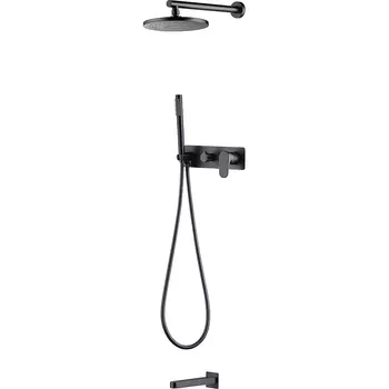 Душевая система Boheme