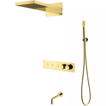 Душевая система Boheme