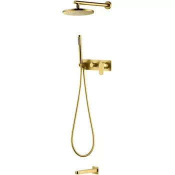 Душевая система Boheme