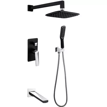 Душевая система Boheme