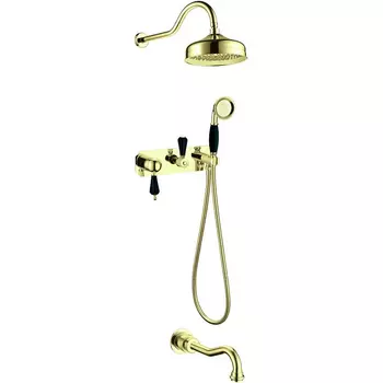 Душевая система Boheme