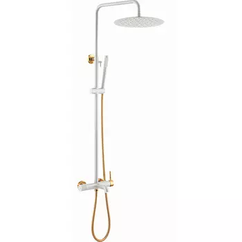 Душевая система Boheme