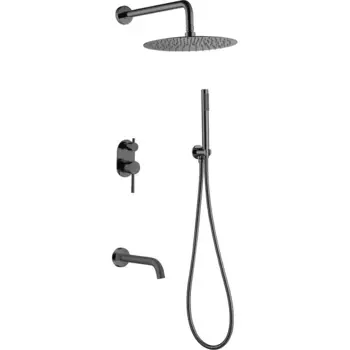 Душевая система Boheme