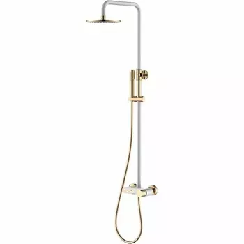 Душевая система Boheme