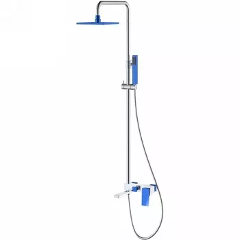 Душевая система Boheme