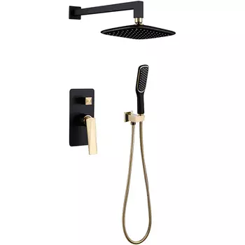 Душевая система Boheme