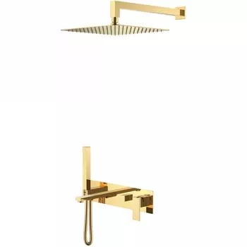 Душевая система Boheme