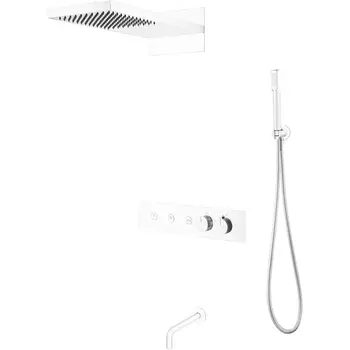 Душевая система Boheme