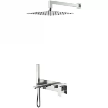 Душевая система Boheme