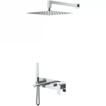 Душевая система Boheme