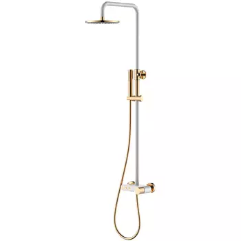 Душевая система Boheme