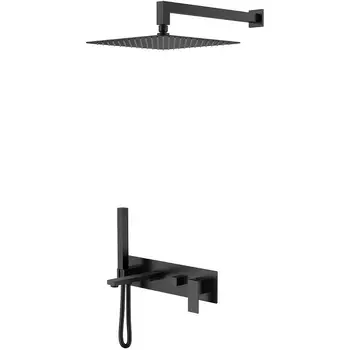 Душевая система Boheme