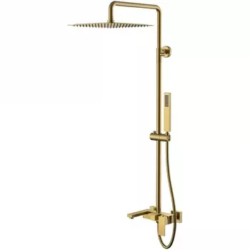 Душевая система Boheme