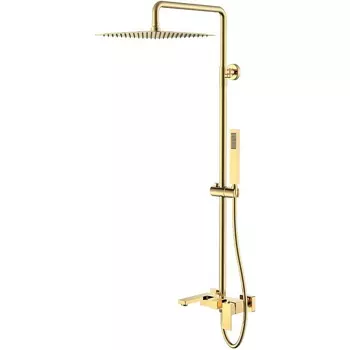 Душевая система Boheme