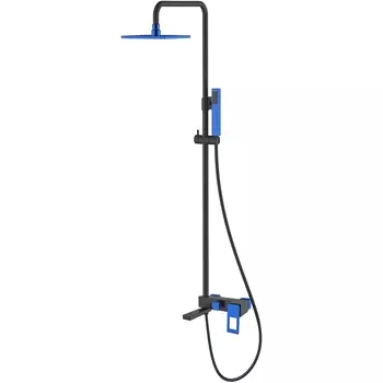 Душевая система Boheme