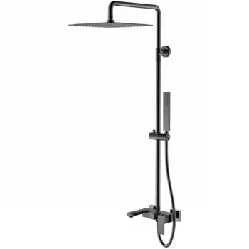 Душевая система Boheme