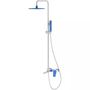 Душевая система Boheme