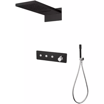 Душевая система Boheme