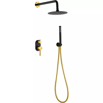 Душевая система Boheme