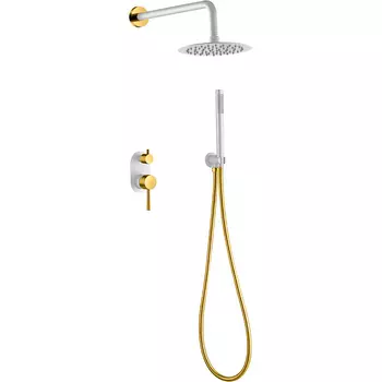 Душевая система Boheme