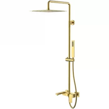 Душевая система Boheme