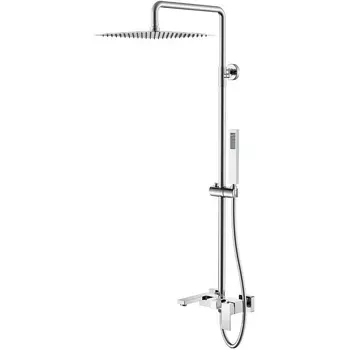 Душевая система Boheme