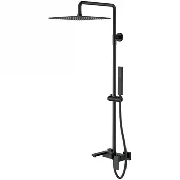 Душевая система Boheme