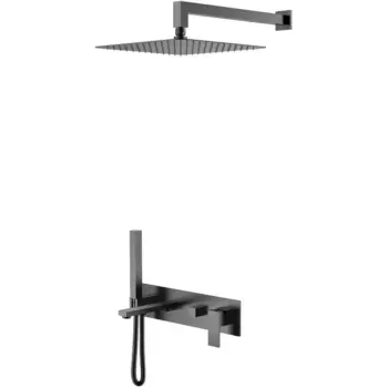 Душевая система Boheme