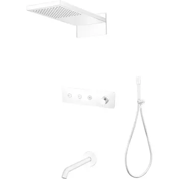 Душевая система Boheme