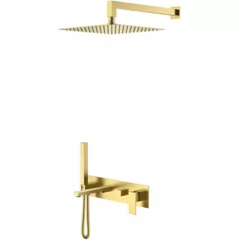 Душевая система Boheme