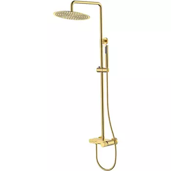 Душевая система Boheme