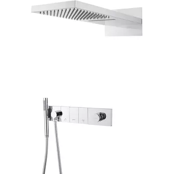 Душевая система Boheme