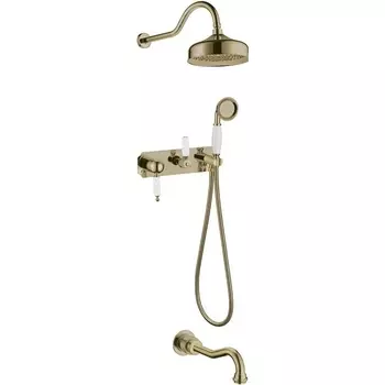 Душевая система Boheme