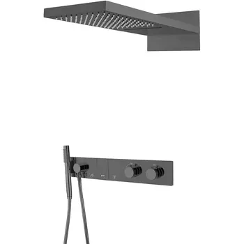 Душевая система Boheme