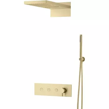 Душевая система Boheme