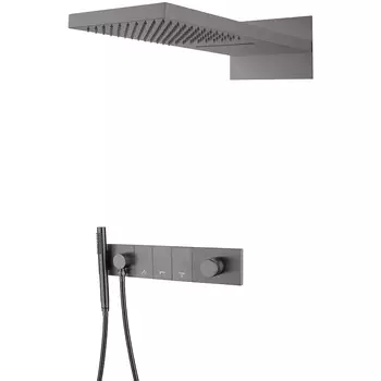 Душевая система Boheme