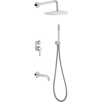 Душевая система Boheme