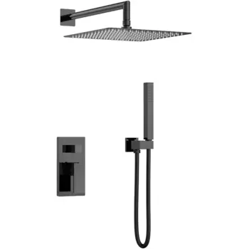 Душевая система Boheme