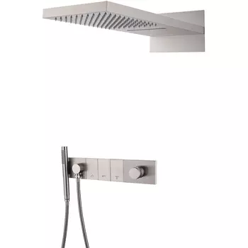 Душевая система Boheme