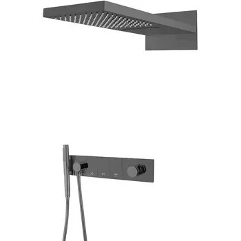 Душевая система Boheme