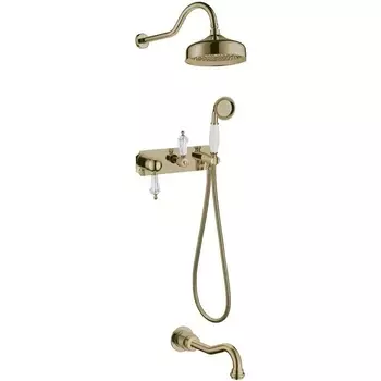 Душевая система Boheme