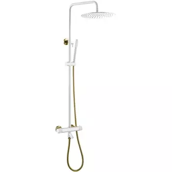 Душевая система Boheme